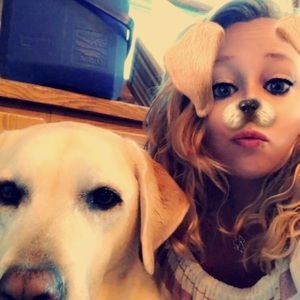 Meet your Posher, Natasha